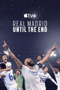 Nonton Real Madrid: Until the End: Season 1