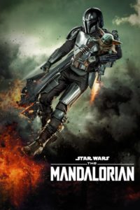 Nonton The Mandalorian: Season 3