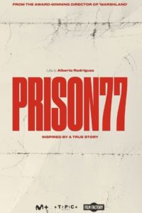 Nonton Prison 77 2022