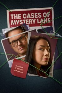 Nonton The Cases of Mystery Lane 2023