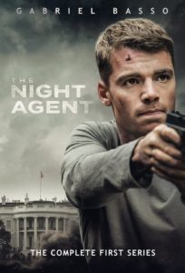 Nonton The Night Agent: Season 1