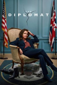 Nonton The Diplomat: Season 1