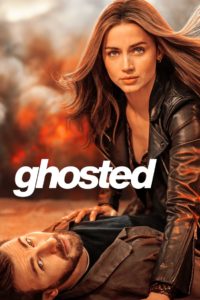 Nonton Ghosted 2023