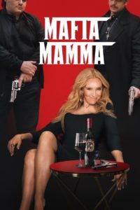 Nonton Mafia Mamma 2023