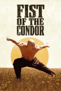 Nonton Fist of the Condor 2023