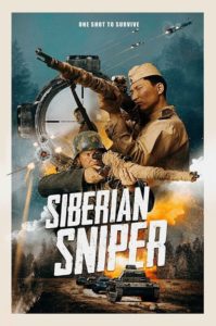 Nonton Siberian Sniper 2021