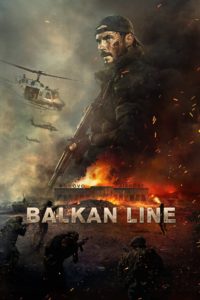 Nonton Balkan Line 2019
