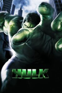 Nonton Hulk 2003