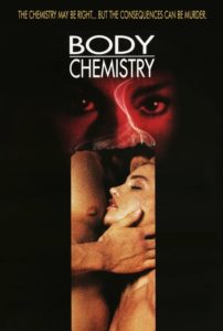 Nonton Body Chemistry 1990