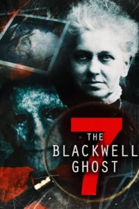 Nonton The Blackwell Ghost 7 2022