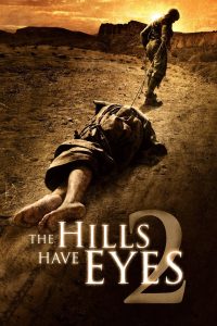 Nonton The Hills Have Eyes 2 2007