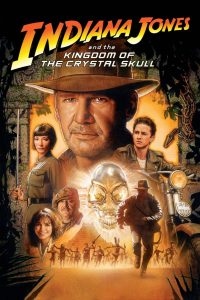 Nonton Indiana Jones and the Kingdom of the Crystal Skull 2008