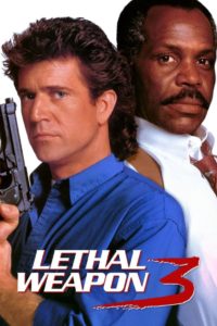 Nonton Lethal Weapon 3 1992