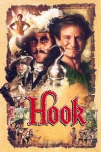 Nonton Hook 1991