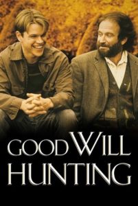 Nonton Good Will Hunting 1997