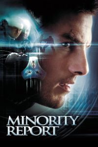 Nonton Minority Report 2002
