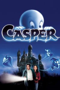 Nonton Casper 1995