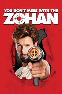 Nonton You Don’t Mess with the Zohan 2008