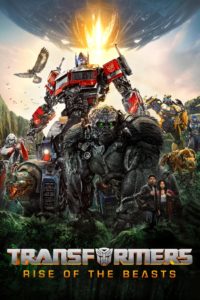 Nonton Transformers: Rise of the Beasts 2023
