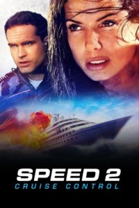 Nonton Speed 2: Cruise Control 1997
