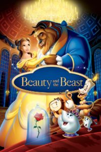 Nonton Beauty and the Beast 1991