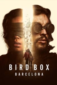 Nonton Bird Box Barcelona 2023
