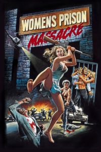 Nonton Women’s Prison Massacre 1983