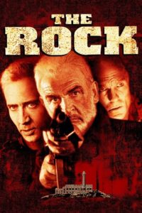 Nonton The Rock 1996