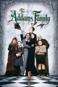 Nonton The Addams Family 1991