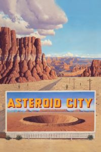 Nonton Asteroid City 2023