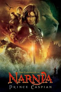 Nonton The Chronicles of Narnia: Prince Caspian 2008