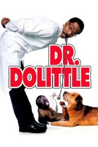 Nonton Doctor Dolittle 1998