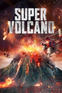 Nonton Super Volcano 2023