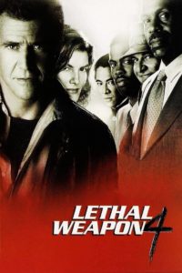 Nonton Lethal Weapon 4 1998