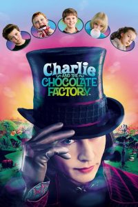 Nonton Charlie and the Chocolate Factory 2005