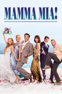 Nonton Mamma Mia! 2008