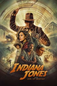 Nonton Indiana Jones and the Dial of Destiny 2023