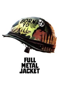 Nonton Full Metal Jacket 1987