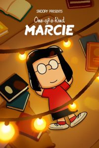 Nonton Snoopy Presents: One-of-a-Kind Marcie 2023