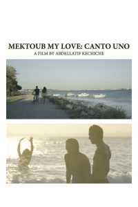 Nonton Mektoub, My Love: Canto Uno 2017