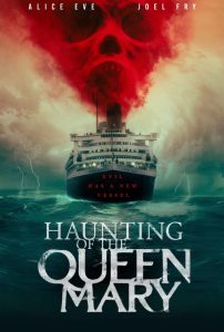 Nonton Haunting of the Queen Mary 2023