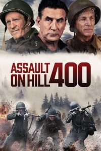 Nonton Assault on Hill 400 2023