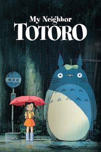 Nonton My Neighbor Totoro 1988