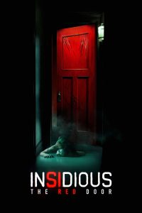 Nonton Insidious: The Red Door 2023