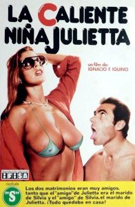 Nonton The Hot Girl Juliet 1981
