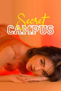 Nonton Secret Campus: Season 1