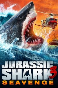 Nonton Jurassic Shark 3: Seavenge 2023