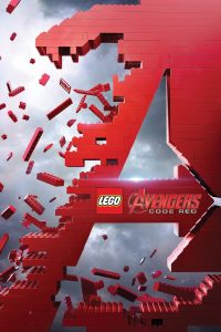 Nonton LEGO Marvel Avengers: Code Red 2023