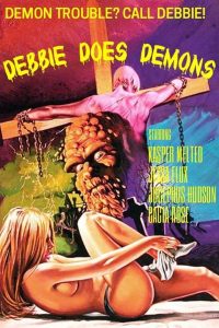 Nonton Debbie Does Demons 2023