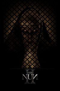 Nonton The Nun II 2023